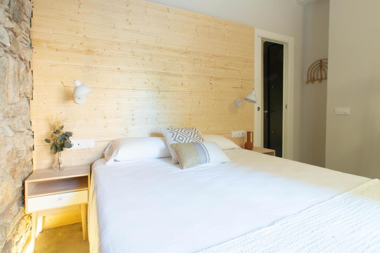 Argenta Boutique Apartment Girona Exterior photo